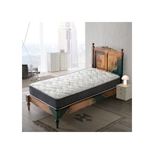 65 x 95 Heyner Shadow Ultra Lüx Bamboo Yaylı Bebek Yatağı