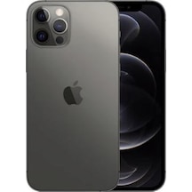 Yenilenmiş Apple Iphone 12 Pro Max 128 GB B Kalite (12 Ay Garantili)