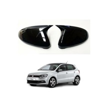 Vw Polo 6j 2014-2018 Uyumlu Batman-yarasa Ayna Kapağı