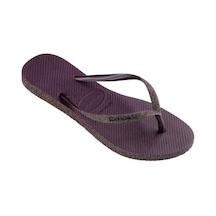 Havaianas Slim Sparkle Iı Bayan Terlik - Bordo