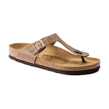 Birkenstock Gızeh Leoı Terlik Brk943811 Kahverengi