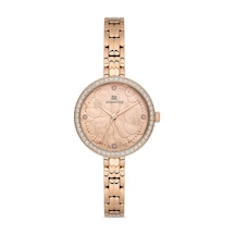 Momentus Ss405r-12sr Kadın Kol Saati Rose Gold