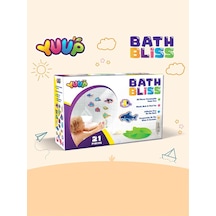 Yuup Banyo Keyfi Banyo Seti Renkli H4d43357423n1