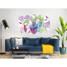 Anime Mdf Tablo-0265