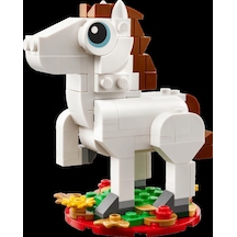 Lego 40779 Year Of The Horse