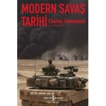 Modern Savaş Tarihi / Charles V. F. Townshend