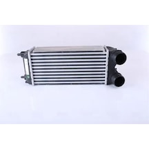 Ford Fiesta 6 Turbo Radyatoru 1.5 Tdci 2012-2017 Nıssens 96553