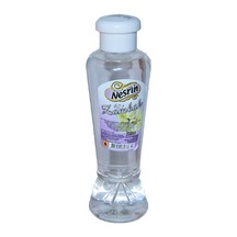 Zambak Kolonyası 60 Derece Pet Şişe Beyaz 300 Ml