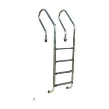 Yüzme Havuzu Merdiveni Mixta Tip 4 Basamaklı