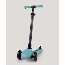 Mey İthalat 31040 Lets Ride Scooter M2 A.turkuaz -enf