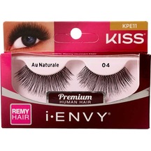 I-Envy Takma Kirpik - Natural 04
