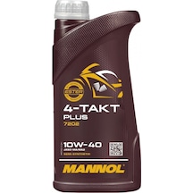 Mn7202-1 4 Takt Plus Jaso Ma/ma2 Sae 10w-40 1 L