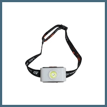 Bezos Ide Jst005 Outdoor Sarjlı Kafa Lambası 1 Adet Agc Çok Renkli