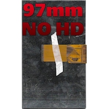 Rowell Ds-890 Lcd İç Ekran