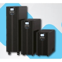 Dotvolt Volt-mn -1 Kva Online Ups