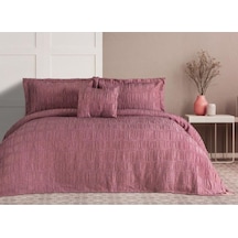 Özdilek Nova Çift Kişilik Yatak Örtüsü Decorose Çok Renkli
