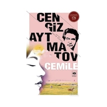 Cemile -  Cengiz Aytmatov -  Ötüken Neşriyat