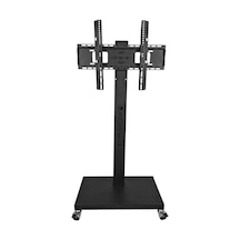 Vontech T65100rts 65-100'' Tekerlekli Ayaklı Lcd-led Tv Standı