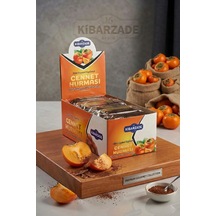 Çikolatalı Cennet Hurması - 65 Gr