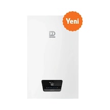 Demirdöküm Vintomix 28/28 Kw Tam Yoğuşmalı Kombi
