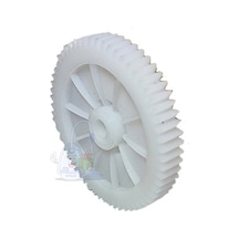 Fakir Sms410 Blender Çift Dişli (Hazne Kapağında ) Uyumlu