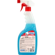 Viking Profesyonel Ac Banyo ve Armatür Temizleyici 750 ML