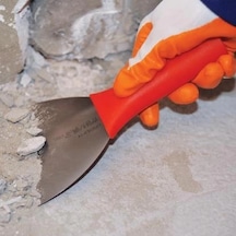 Mey İthalat Dkr 729 Kazıma Spatula No:14 Sap Takılabilir Çok Renkli