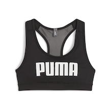 Puma 4keeps Kadın Siyah Bra 52531756 001