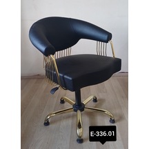 Salon Kuaför Koltuğu E-336-01