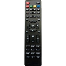 8900 Teledünya Hd Kumanda
