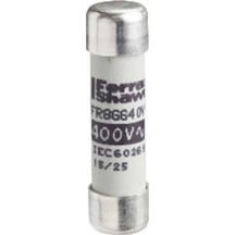 Schneider DF2CN02 10X38 Mm 2 A Silindirik Sigorta Kartuşu 500V