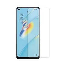 Oppo A54 Uyumlu Nettech Ön Koruma Cam Ekran Koruyucu