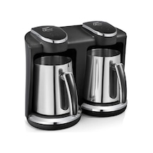 Musullu Ottoman Duo Pro OTM-004 Kahve Makinesi