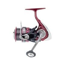 Daiwa Legalis Rb 2508 Makine