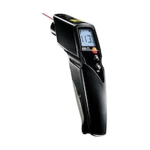 Testo 830-t1 Kızılötesi Lazer Termometre 400 C
