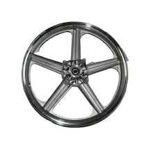 Kt 125 Alüminyum Ön Jant
