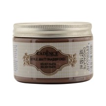 Cadence Shabby Chic Rölyef Pasta 150ml Sr05 Çikolata-chocolate