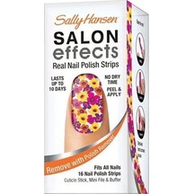 Sally Hansen Salon Effects - Spring Fever