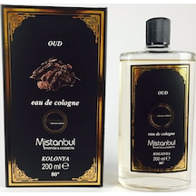 Misitanbul Kolonya 200 Ml