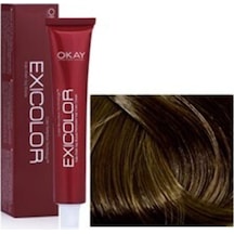 Exicolor 5,77 Saç Boyası