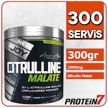 Bigjoy Citrulline Malate Powder 300Gr
