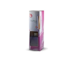 Clean Rose Bambu Çubuklu Oda Parfümü Lavanta 120 ML