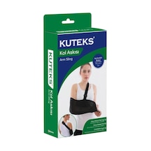 Kuteks - Kol Askısı Yetişkin