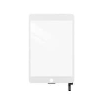 Apple Uyumlu iPad  Mini 4 A1538 A1550 Dokunmatik - Beyaz
