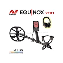 Equinox 700 Dedektör