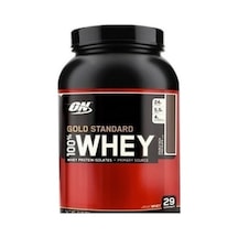 OPTİMUM-1101505-100% WHEY  CHOCOLATE 900 GR