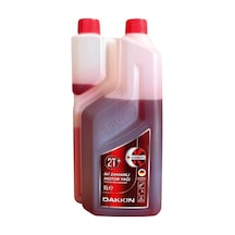 Dakkın 2t Motor Yağ 12 1 L