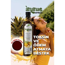 Vhp Ananas Sirkesi 500 Ml
