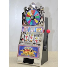 Slot Makinasi Alk3100