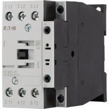 Eaton Dılm25-01 42v50hz,48v60hz Güç Kontaktörü Ac Bobin 25a 1nk